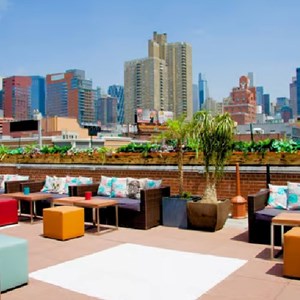 Cantina Rooftop