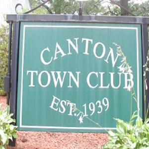 Canton Town Club