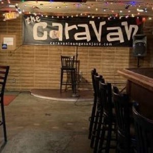 Caravan Lounge