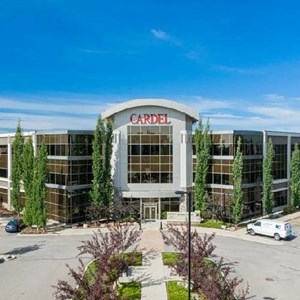 Cardel Theatre