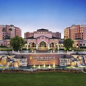 Caribe Royale Orlando