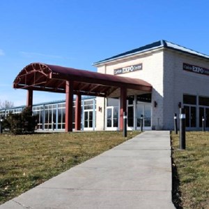 Carlisle Fairgrounds