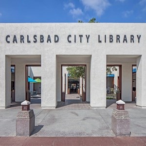 Carlsbad Senior Center