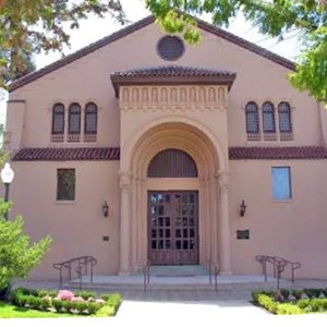 Carrington Hall, Redwood City, 