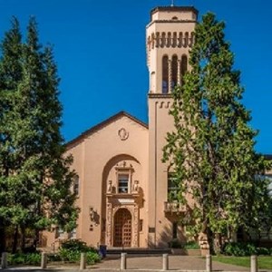 Carrington Hall