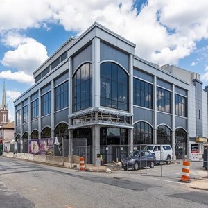 Carteret Performing Art Center