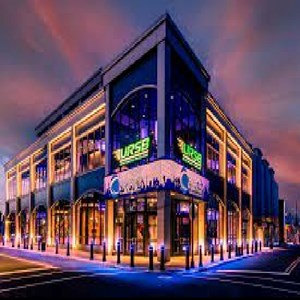 Carteret Performing Arts and Events Center