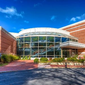 Casey Theatre: Regis College Fine Arts Center