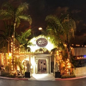 Caspian Restaurant