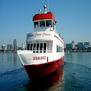 Catalina Classic Cruises