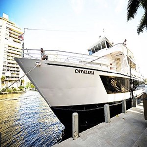 Catalina Miami Yacht 