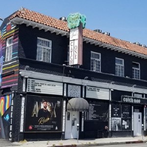 Catch One Los Angeles