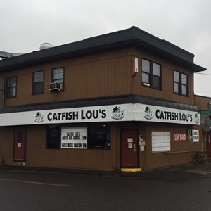 Catfish Lou's