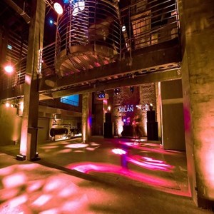 Catwalk Club 