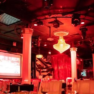 CAVALI NIGHTCLUB