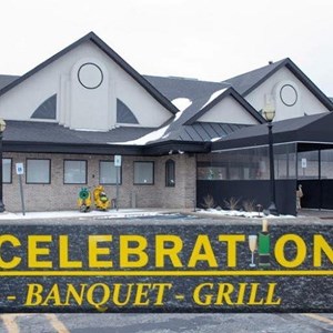 Celebrations Banquet Hall