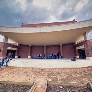 Centennial Auditorium