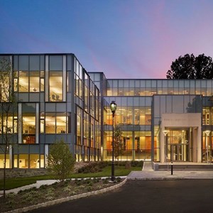 Centennial Hall - The Haverford School