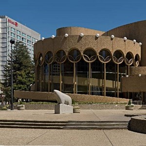 Center for the Performing Arts 