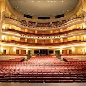 Center Theater
