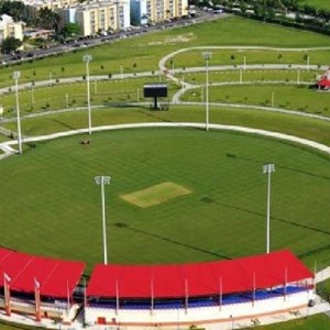 Central Broward Park and Broward County Stadium