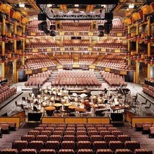 Cerritos Center for the Performing Arts