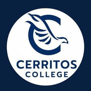 Cerritos Collage Gymnasium