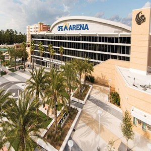 CFE Arena University of Central Florida