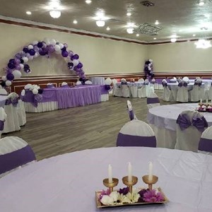 CH Banquet and Evemt Halls 