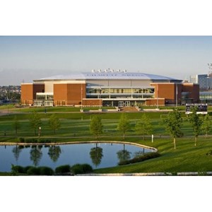 Chaifetz Arena