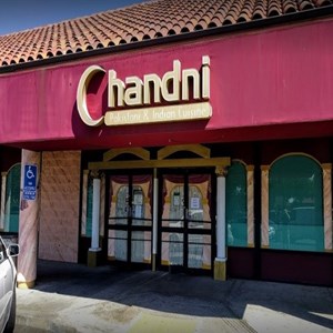 Chandani Restaurant 