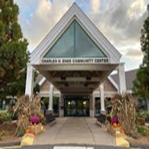 Charles N. Enes Community Center