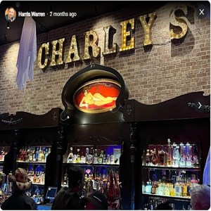 Charley's Bar LG