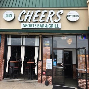 Cheers Sports Bar and Grill