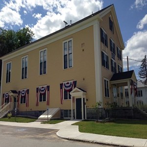 Chelmsford Community Center