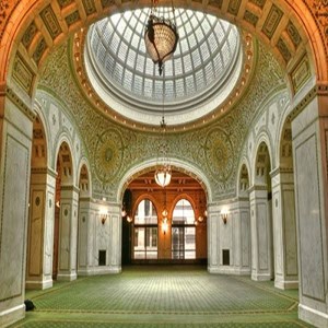 Chicago Cultural Center