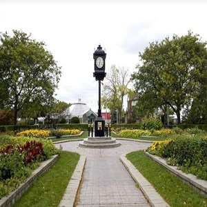 Chinguacousy Park