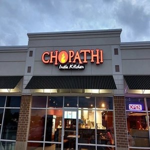 Chopathi India Kitchen