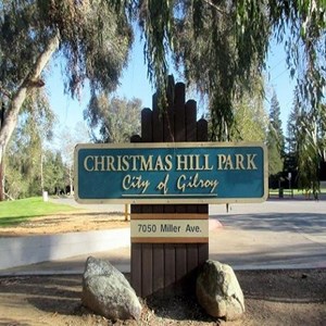 Christmas Hill Park