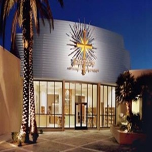 Church of Scientology and Celebrity Centre