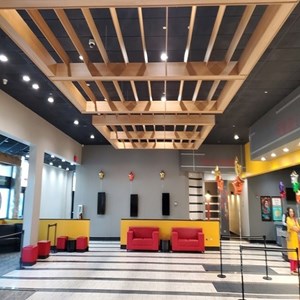 Cine Lounge Fremont 7