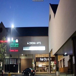 Cinema Arts Theatres