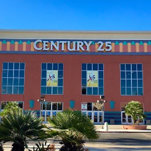 Cinemark Century Union Landing 25 and XD