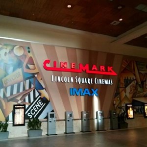 Cinemark Lincoln Square Cinemas