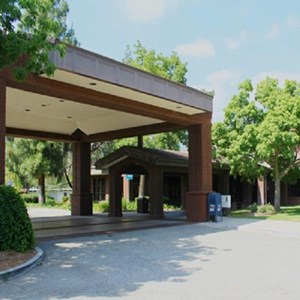 City of Arcadia Senior Services