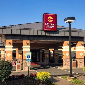 Clarion Hotel & Conference Center