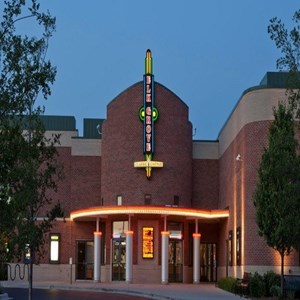 Classic Cinemas Elk Grove