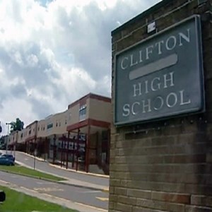 Clifton High School