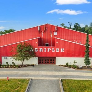 Cloverdale Agriplex