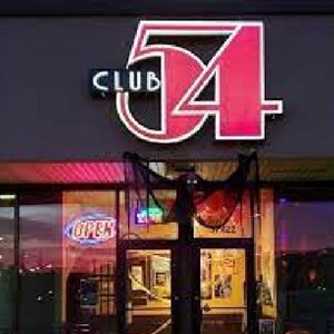 Club 54